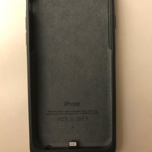 iPhone 6/6s Apple Charging case